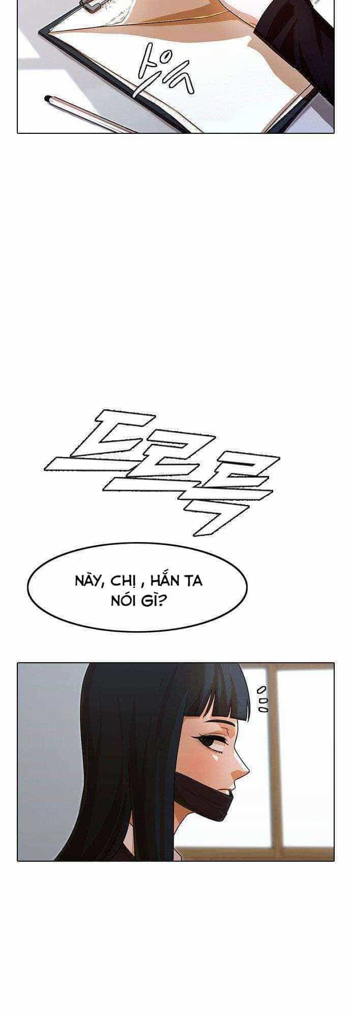 Cô Gái Từ Ứng Dụng Nhắn Tin Ngẫu Nhiên - Chương 112 - ảnh 42