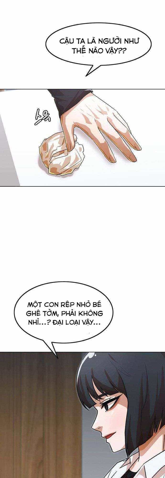 Cô Gái Từ Ứng Dụng Nhắn Tin Ngẫu Nhiên - Chương 112 - ảnh 45