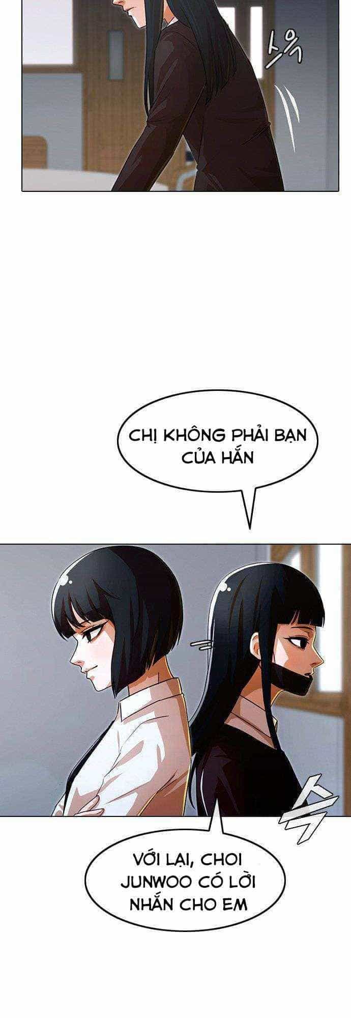 Cô Gái Từ Ứng Dụng Nhắn Tin Ngẫu Nhiên - Chương 112 - ảnh 50