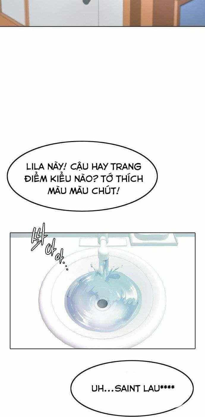 Cô Gái Từ Ứng Dụng Nhắn Tin Ngẫu Nhiên - Chương 112 - ảnh 55