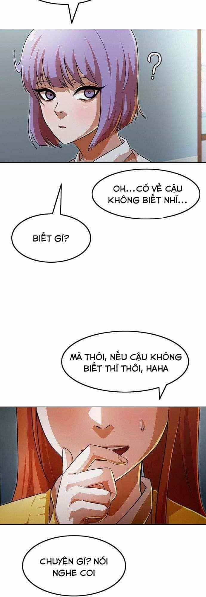 Cô Gái Từ Ứng Dụng Nhắn Tin Ngẫu Nhiên - Chương 112 - ảnh 58