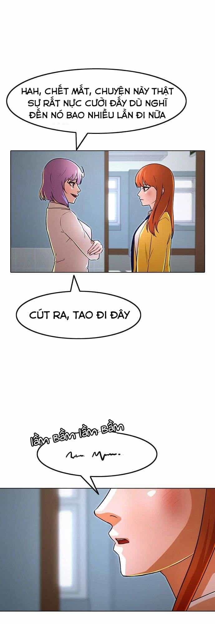 Cô Gái Từ Ứng Dụng Nhắn Tin Ngẫu Nhiên - Chương 113 - ảnh 13