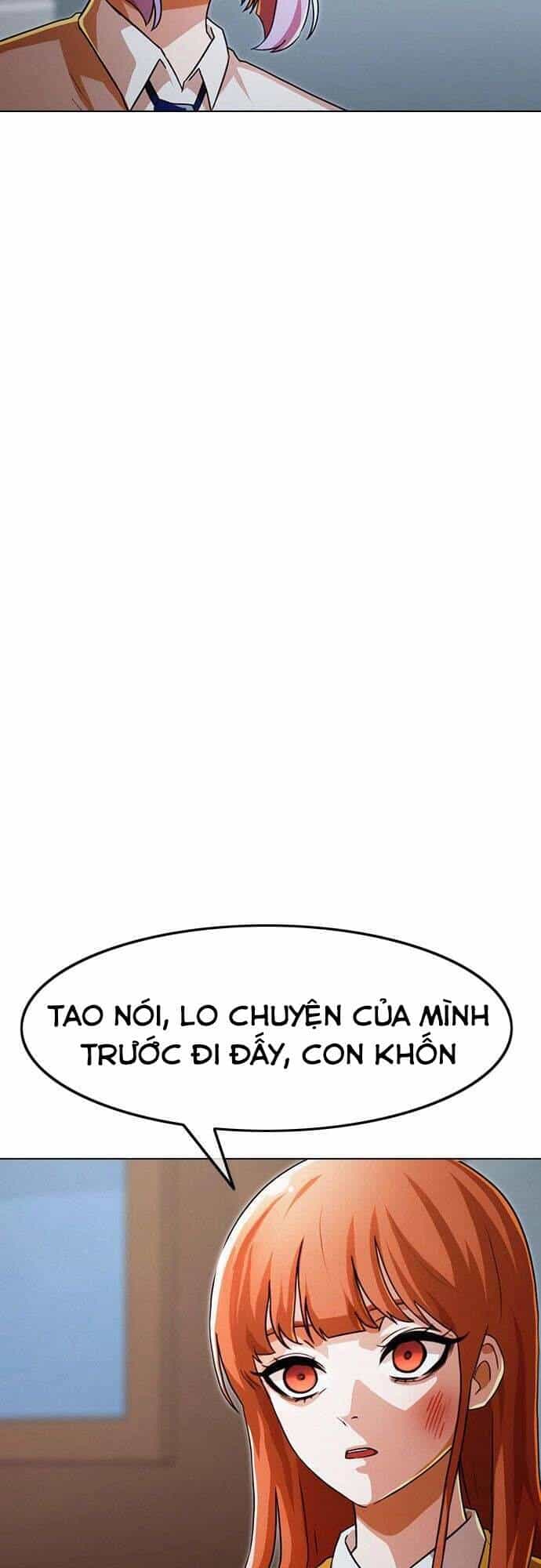 Cô Gái Từ Ứng Dụng Nhắn Tin Ngẫu Nhiên - Chương 113 - ảnh 15