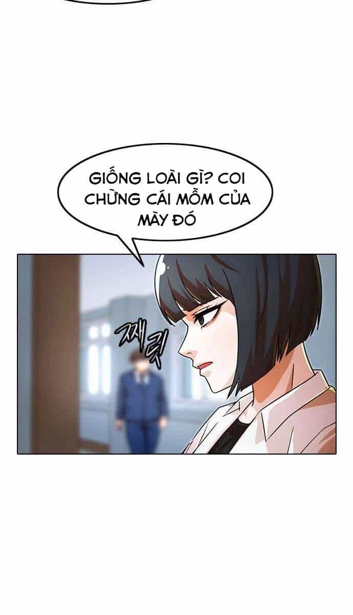 Cô Gái Từ Ứng Dụng Nhắn Tin Ngẫu Nhiên - Chương 113 - ảnh 19