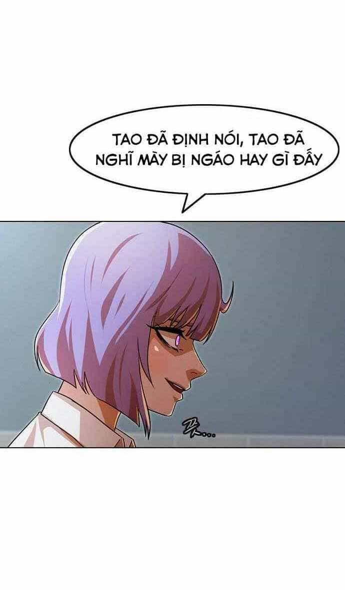 Cô Gái Từ Ứng Dụng Nhắn Tin Ngẫu Nhiên - Chương 113 - ảnh 4