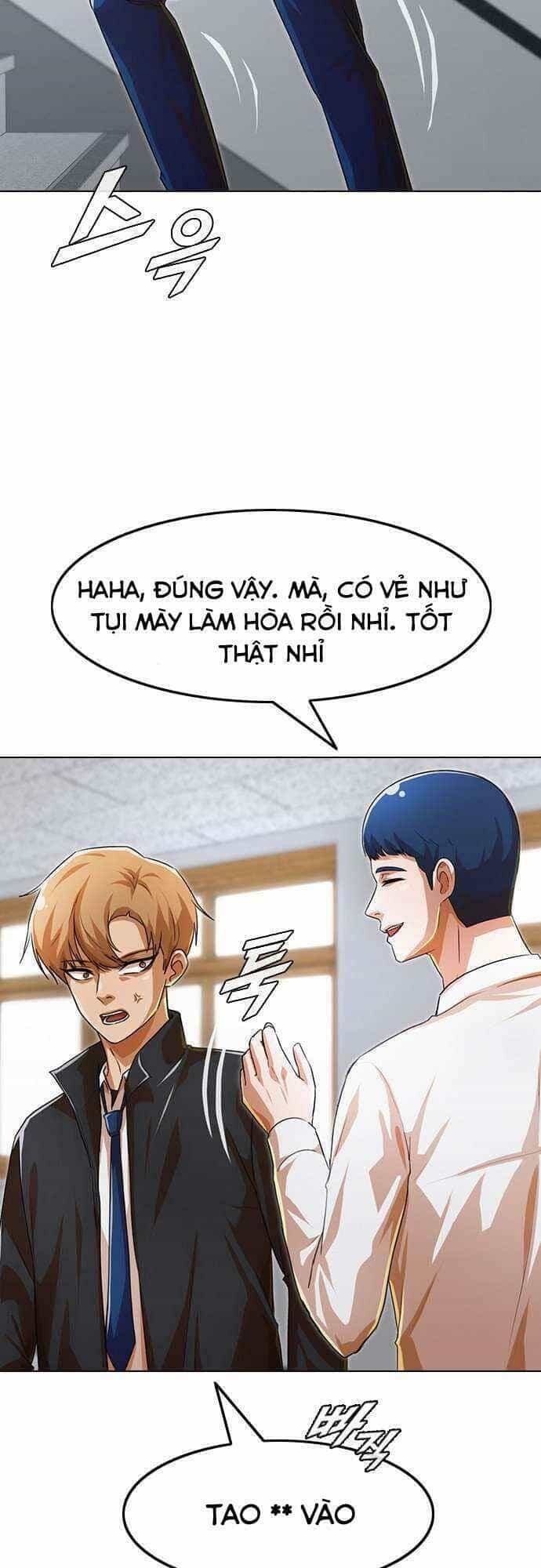 Cô Gái Từ Ứng Dụng Nhắn Tin Ngẫu Nhiên - Chương 114 - ảnh 10