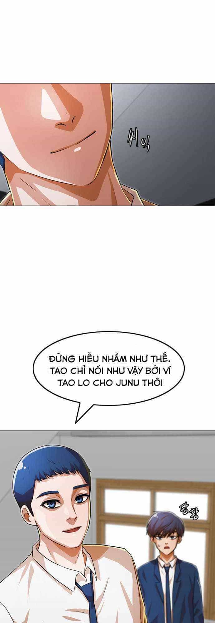 Cô Gái Từ Ứng Dụng Nhắn Tin Ngẫu Nhiên - Chương 114 - ảnh 3