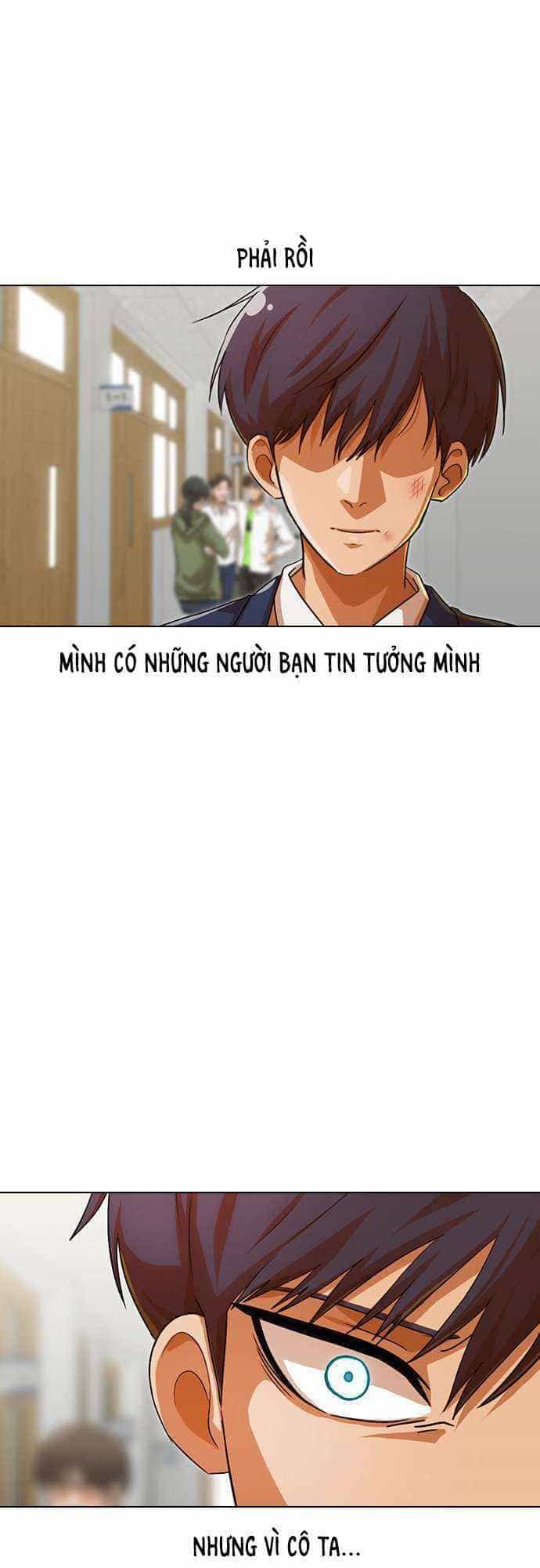 Cô Gái Từ Ứng Dụng Nhắn Tin Ngẫu Nhiên - Chương 114 - ảnh 31