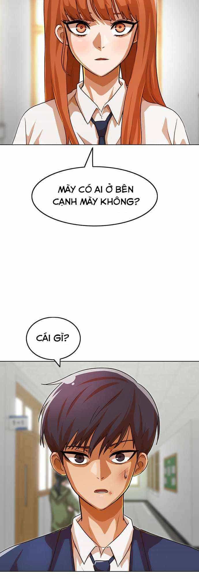 Cô Gái Từ Ứng Dụng Nhắn Tin Ngẫu Nhiên - Chương 114 - ảnh 44