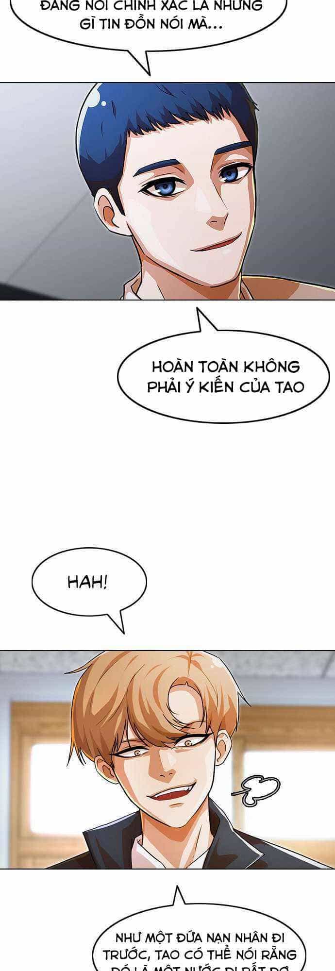 Cô Gái Từ Ứng Dụng Nhắn Tin Ngẫu Nhiên - Chương 114 - ảnh 5