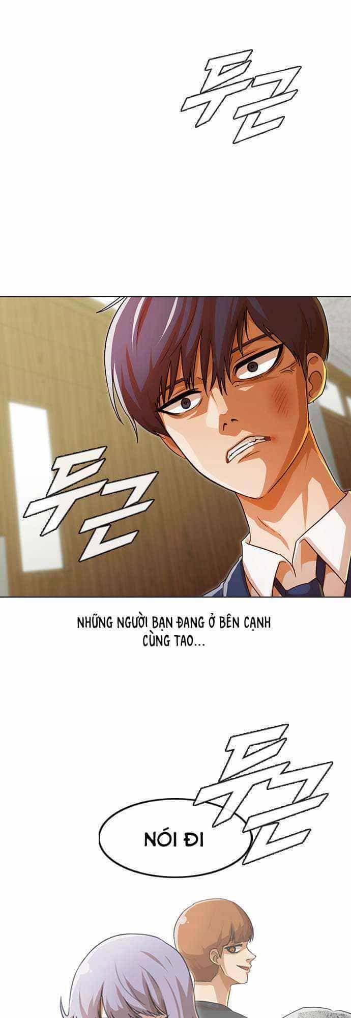 Cô Gái Từ Ứng Dụng Nhắn Tin Ngẫu Nhiên - Chương 114 - ảnh 51