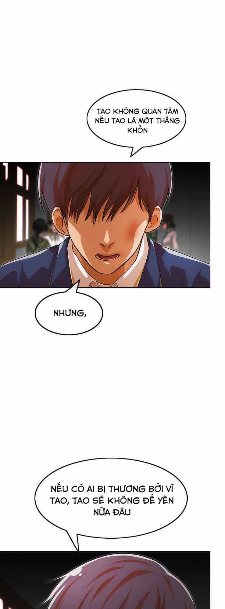 Cô Gái Từ Ứng Dụng Nhắn Tin Ngẫu Nhiên - Chương 114 - ảnh 56
