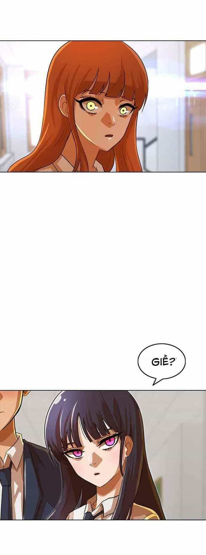 Cô Gái Từ Ứng Dụng Nhắn Tin Ngẫu Nhiên - Chương 114 - ảnh 69