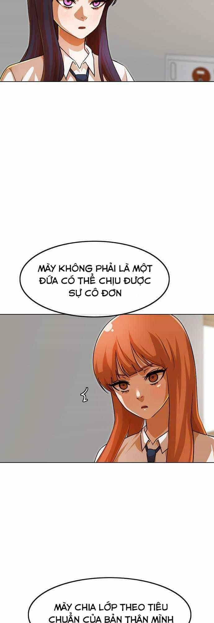 Cô Gái Từ Ứng Dụng Nhắn Tin Ngẫu Nhiên - Chương 115 - ảnh 12
