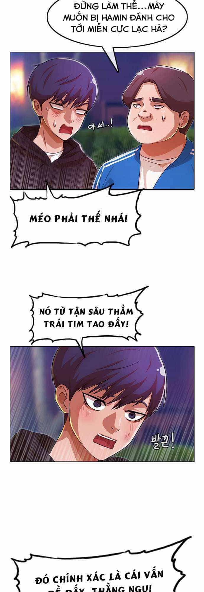 Cô Gái Từ Ứng Dụng Nhắn Tin Ngẫu Nhiên - Chương 115 - ảnh 33
