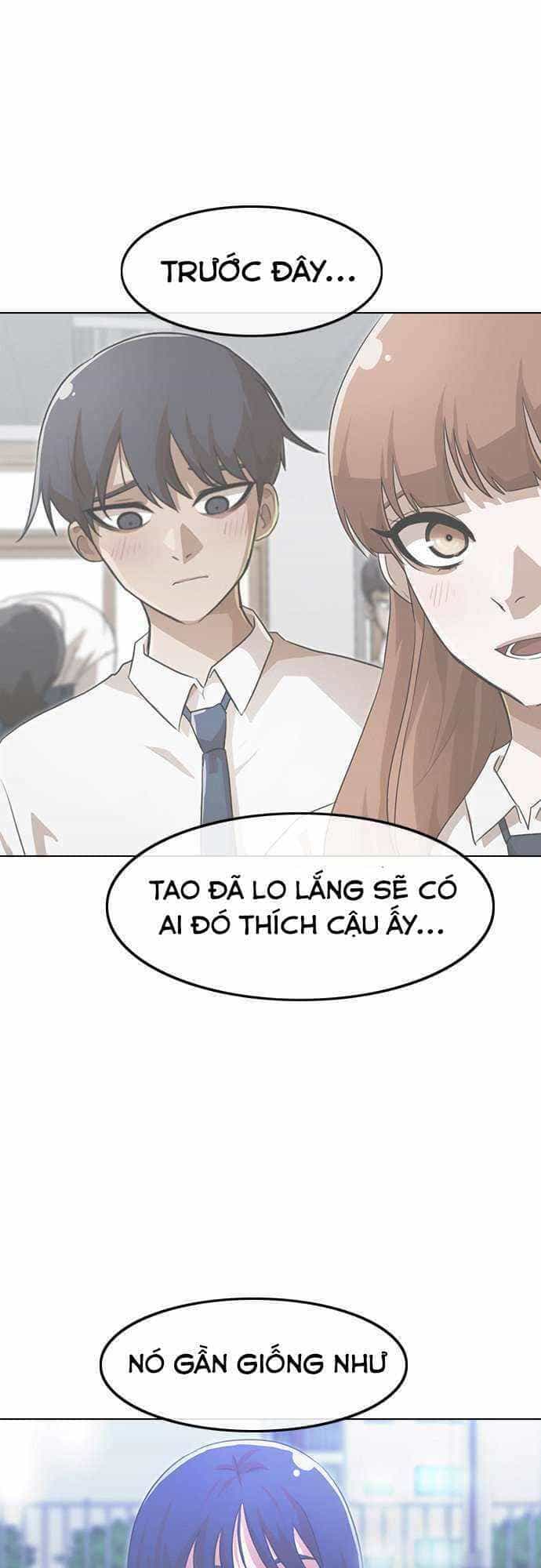 Cô Gái Từ Ứng Dụng Nhắn Tin Ngẫu Nhiên - Chương 115 - ảnh 40