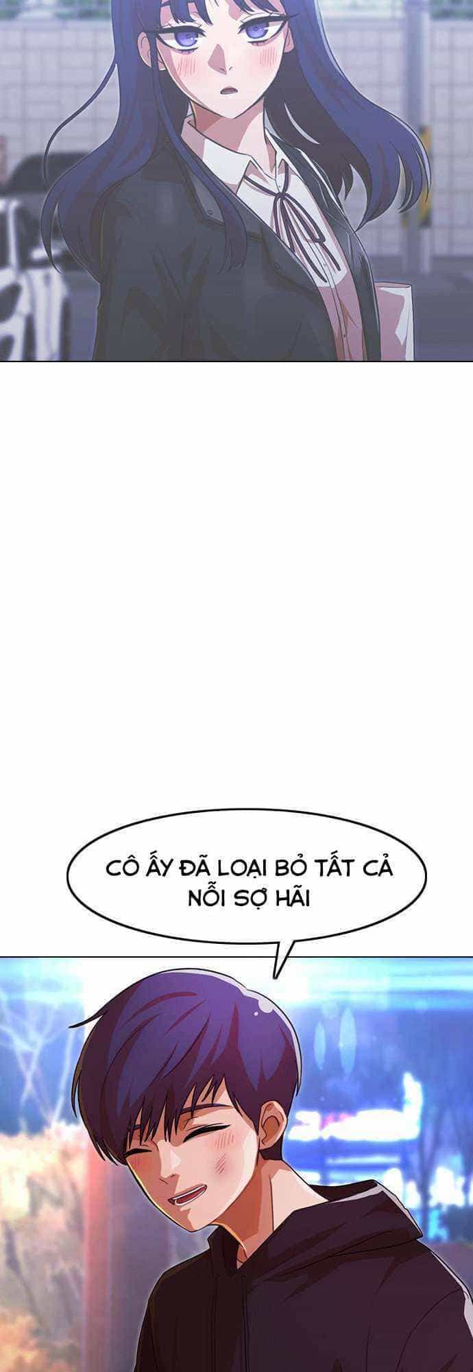 Cô Gái Từ Ứng Dụng Nhắn Tin Ngẫu Nhiên - Chương 115 - ảnh 41