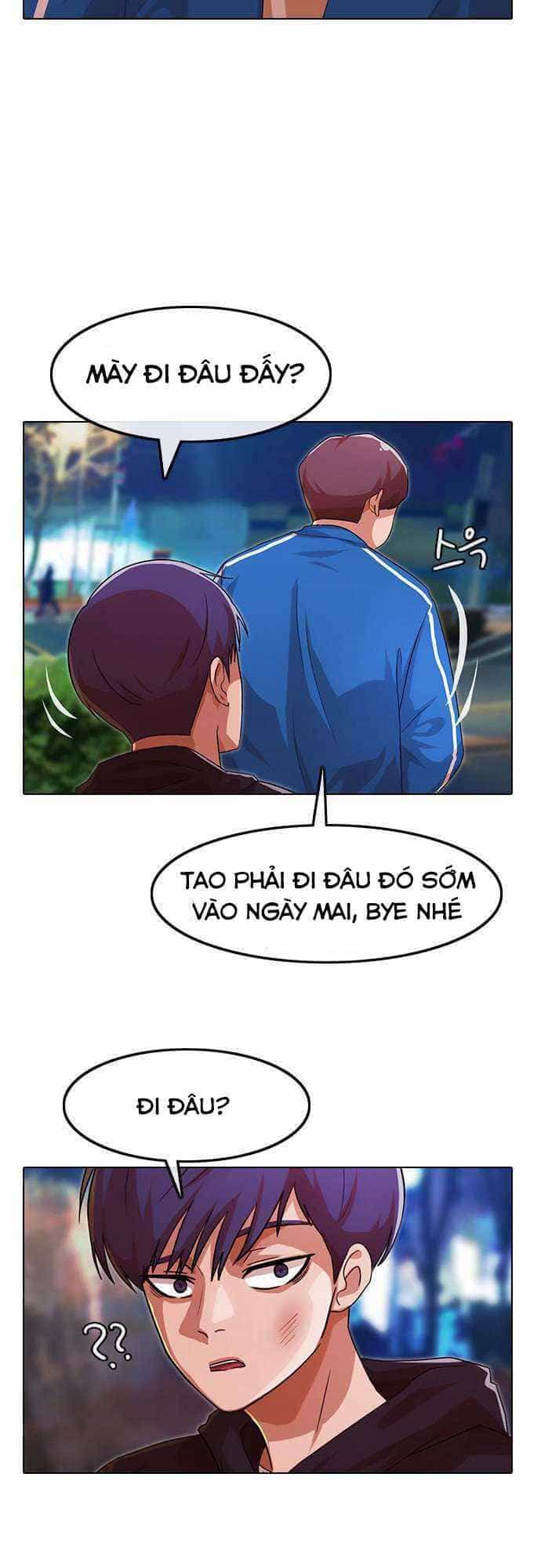 Cô Gái Từ Ứng Dụng Nhắn Tin Ngẫu Nhiên - Chương 115 - ảnh 43
