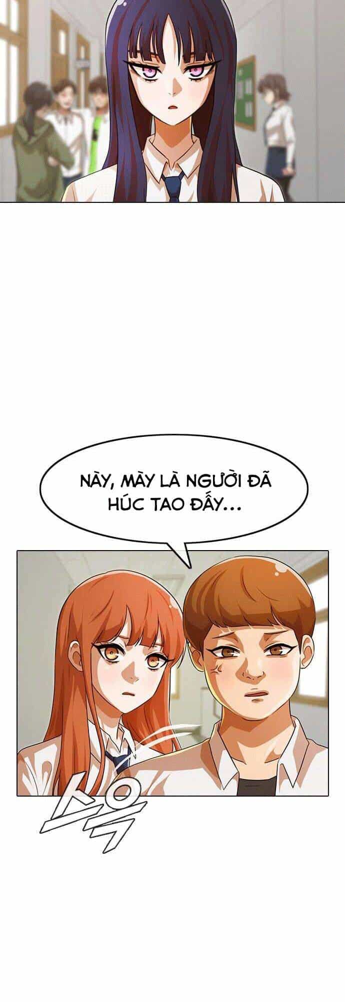 Cô Gái Từ Ứng Dụng Nhắn Tin Ngẫu Nhiên - Chương 115 - ảnh 6