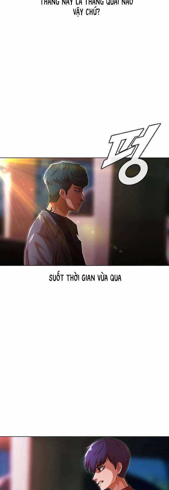 Cô Gái Từ Ứng Dụng Nhắn Tin Ngẫu Nhiên - Chương 116 - ảnh 11
