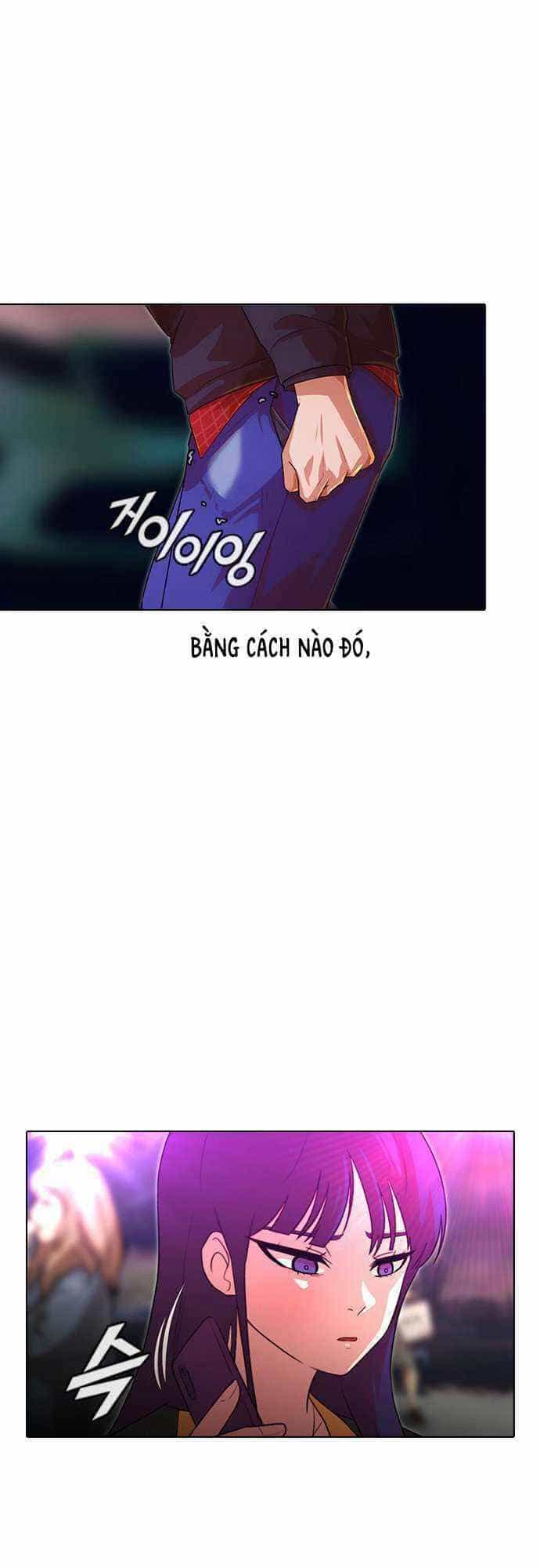 Cô Gái Từ Ứng Dụng Nhắn Tin Ngẫu Nhiên - Chương 116 - ảnh 27