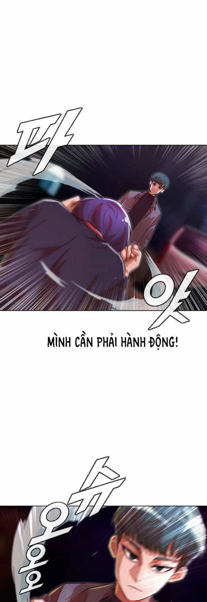 Cô Gái Từ Ứng Dụng Nhắn Tin Ngẫu Nhiên - Chương 116 - ảnh 28