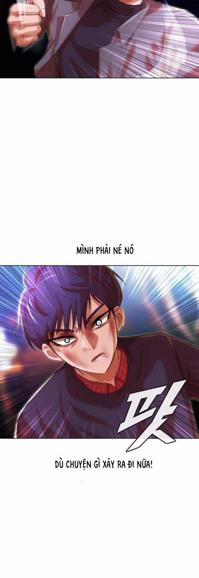 Cô Gái Từ Ứng Dụng Nhắn Tin Ngẫu Nhiên - Chương 116 - ảnh 29