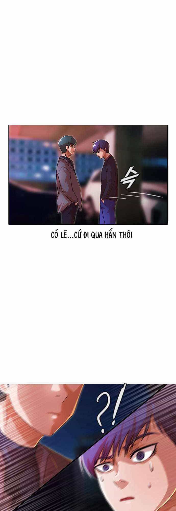 Cô Gái Từ Ứng Dụng Nhắn Tin Ngẫu Nhiên - Chương 116 - ảnh 4