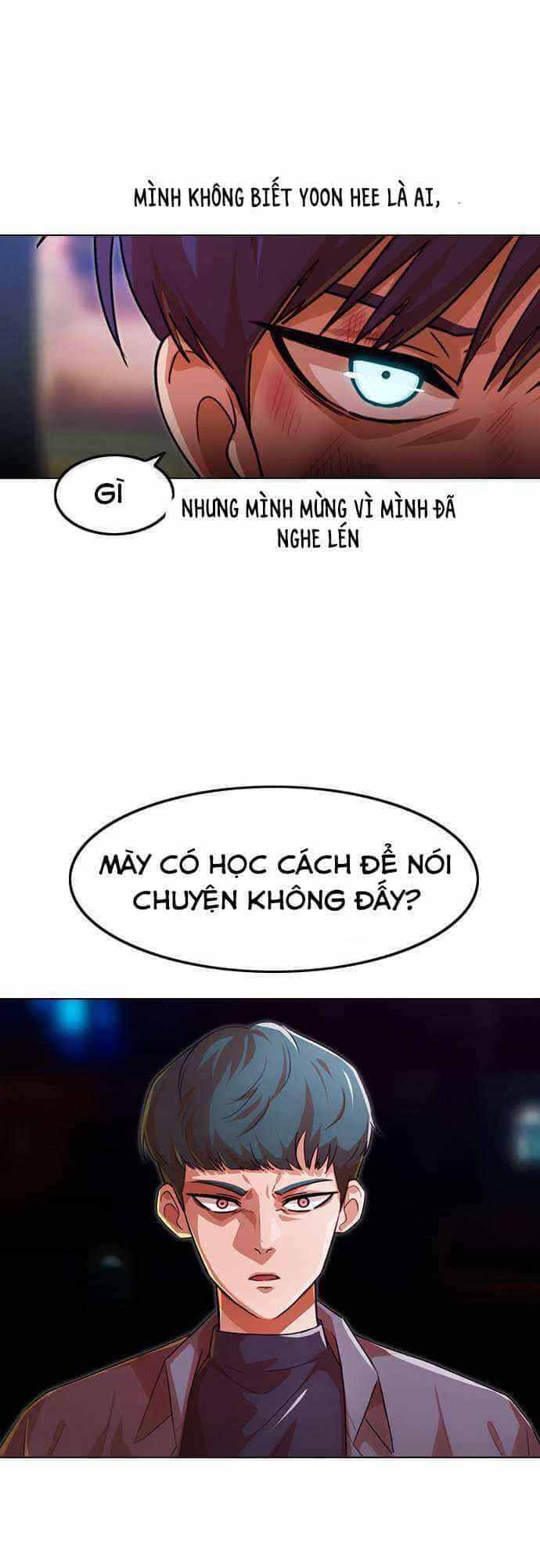 Cô Gái Từ Ứng Dụng Nhắn Tin Ngẫu Nhiên - Chương 116 - ảnh 48