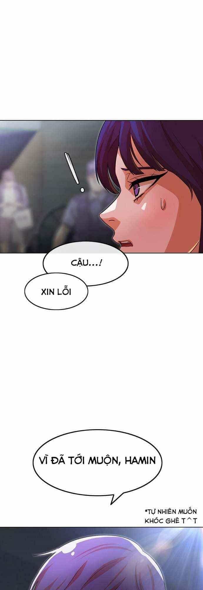 Cô Gái Từ Ứng Dụng Nhắn Tin Ngẫu Nhiên - Chương 116 - ảnh 79