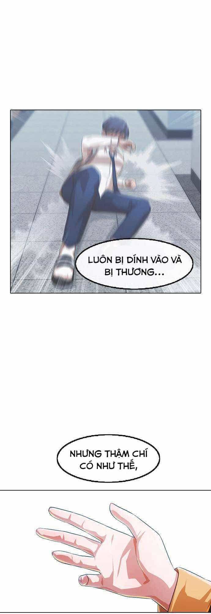 Cô Gái Từ Ứng Dụng Nhắn Tin Ngẫu Nhiên - Chương 117 - ảnh 18