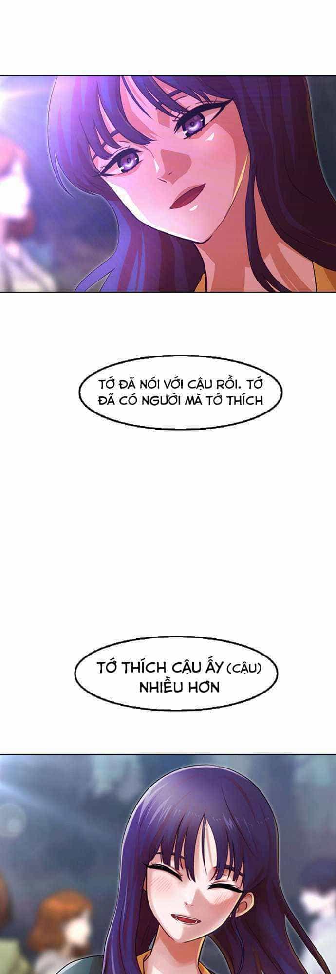 Cô Gái Từ Ứng Dụng Nhắn Tin Ngẫu Nhiên - Chương 117 - ảnh 21