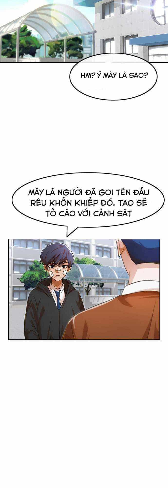 Cô Gái Từ Ứng Dụng Nhắn Tin Ngẫu Nhiên - Chương 117 - ảnh 43