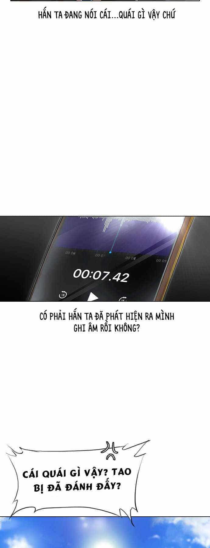 Cô Gái Từ Ứng Dụng Nhắn Tin Ngẫu Nhiên - Chương 117 - ảnh 46