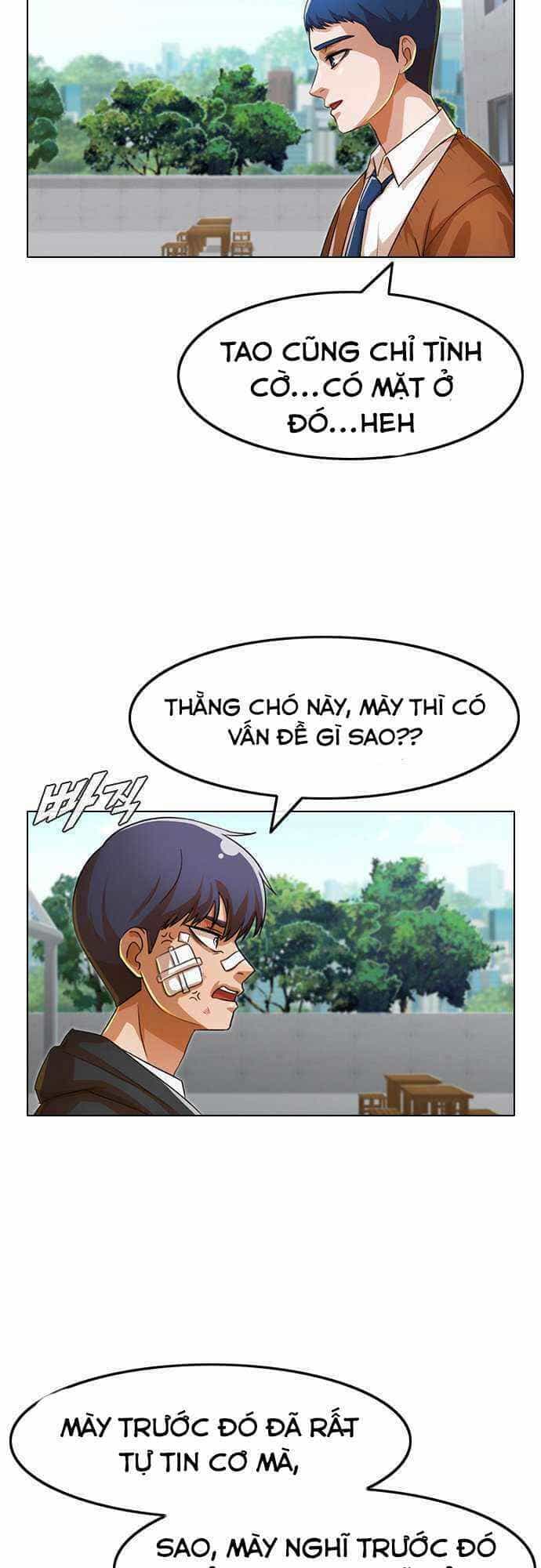 Cô Gái Từ Ứng Dụng Nhắn Tin Ngẫu Nhiên - Chương 117 - ảnh 50