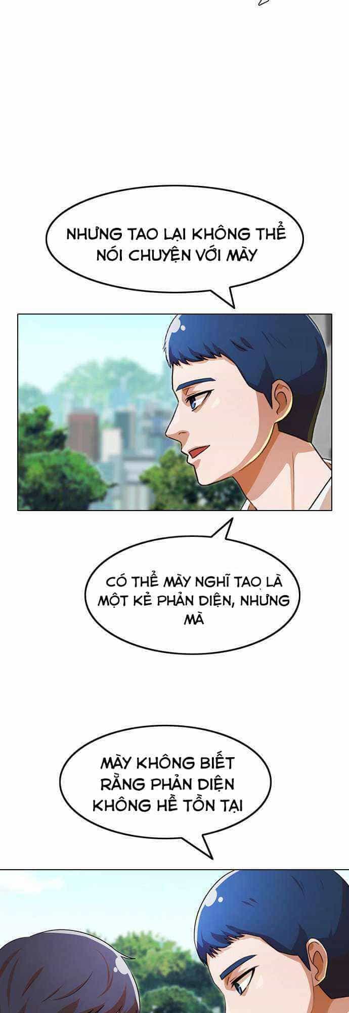 Cô Gái Từ Ứng Dụng Nhắn Tin Ngẫu Nhiên - Chương 117 - ảnh 53