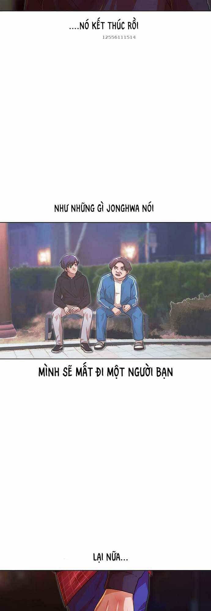 Cô Gái Từ Ứng Dụng Nhắn Tin Ngẫu Nhiên - Chương 117 - ảnh 9