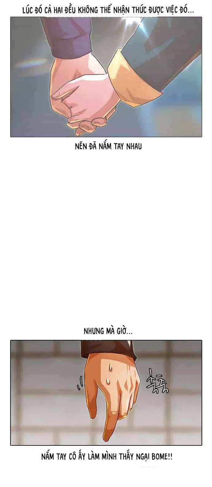 Cô Gái Từ Ứng Dụng Nhắn Tin Ngẫu Nhiên - Chương 118 - ảnh 13