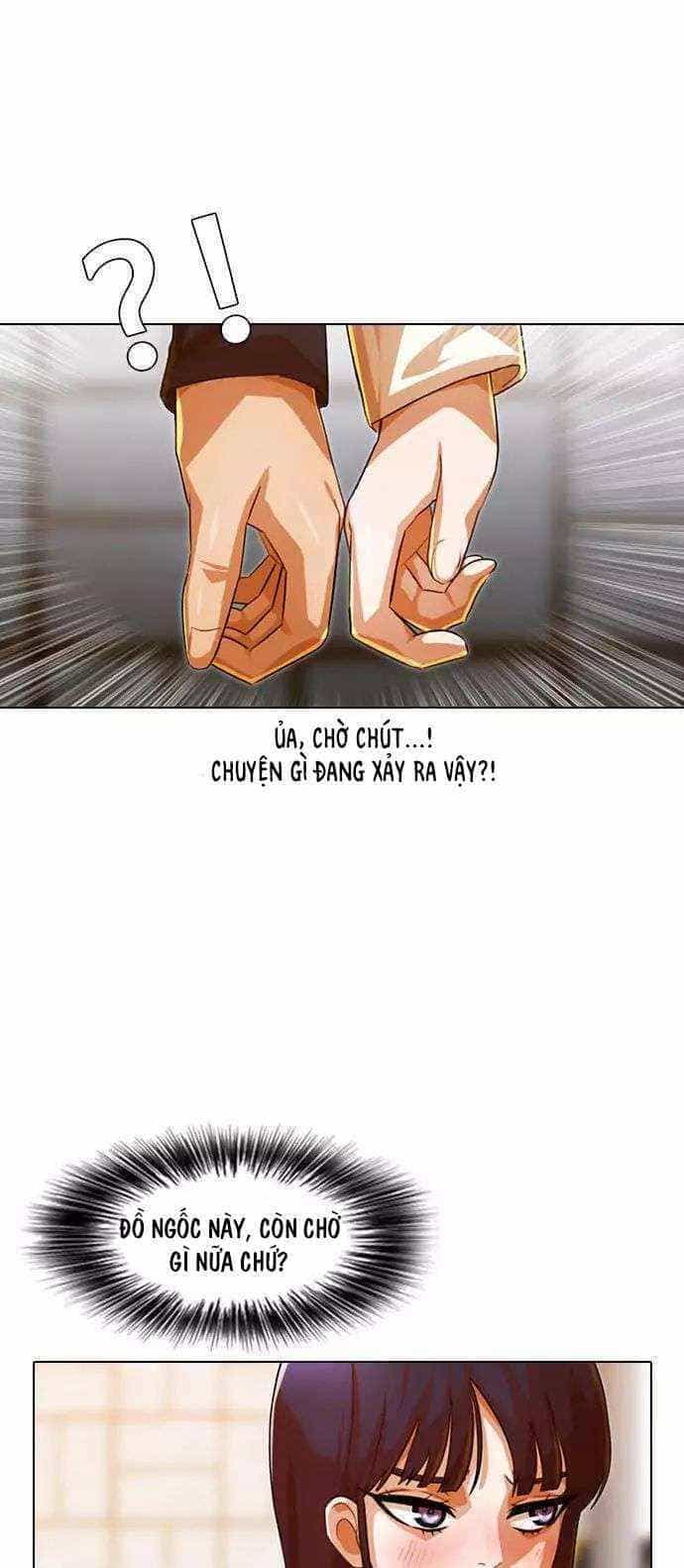 Cô Gái Từ Ứng Dụng Nhắn Tin Ngẫu Nhiên - Chương 118 - ảnh 17