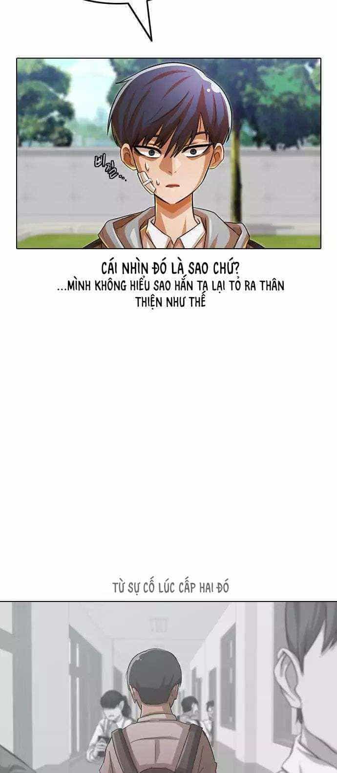 Cô Gái Từ Ứng Dụng Nhắn Tin Ngẫu Nhiên - Chương 118 - ảnh 47