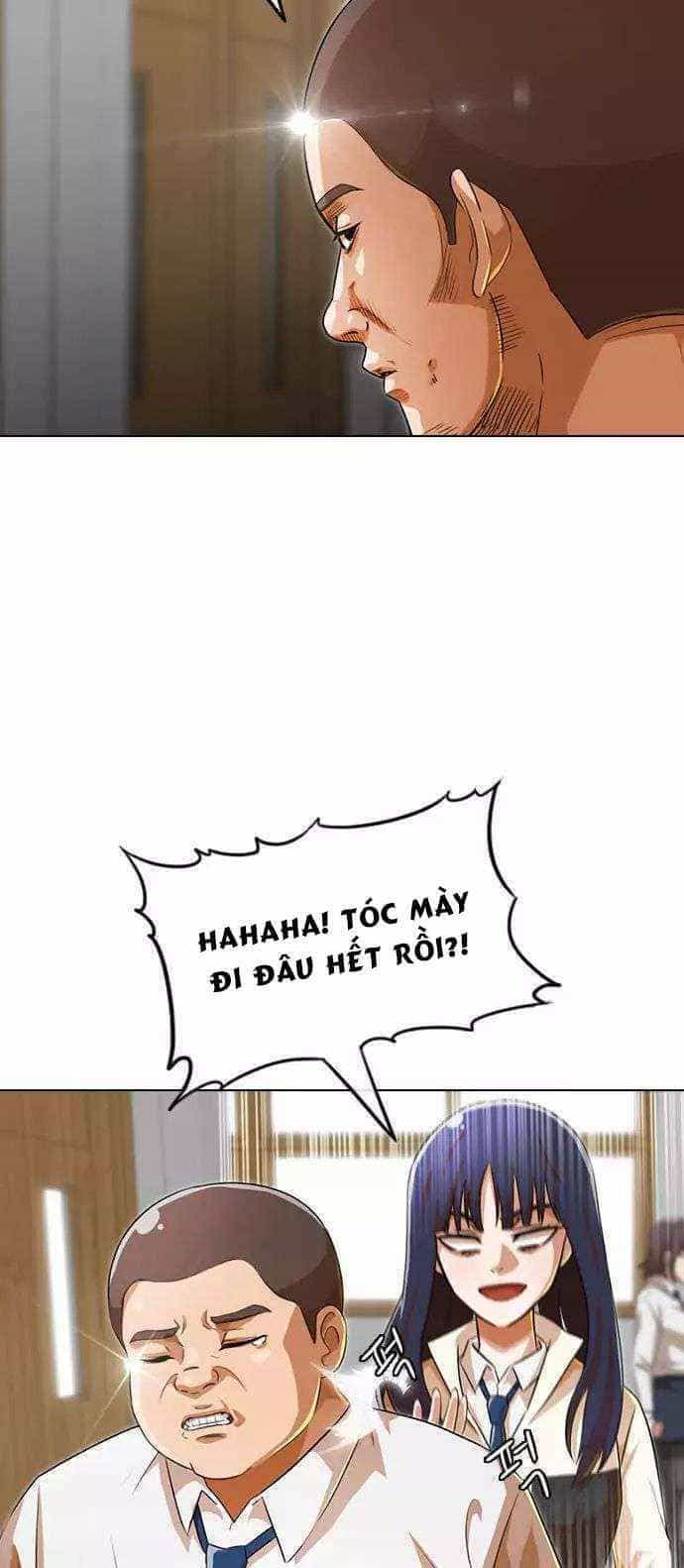 Cô Gái Từ Ứng Dụng Nhắn Tin Ngẫu Nhiên - Chương 118 - ảnh 5