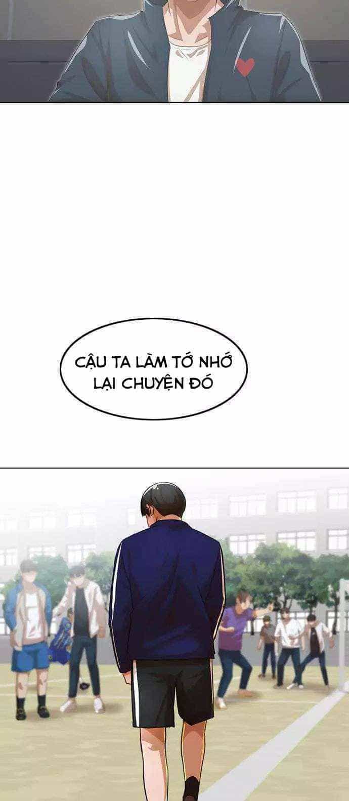 Cô Gái Từ Ứng Dụng Nhắn Tin Ngẫu Nhiên - Chương 118 - ảnh 50