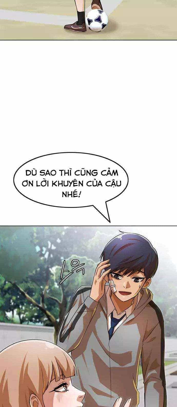Cô Gái Từ Ứng Dụng Nhắn Tin Ngẫu Nhiên - Chương 118 - ảnh 51