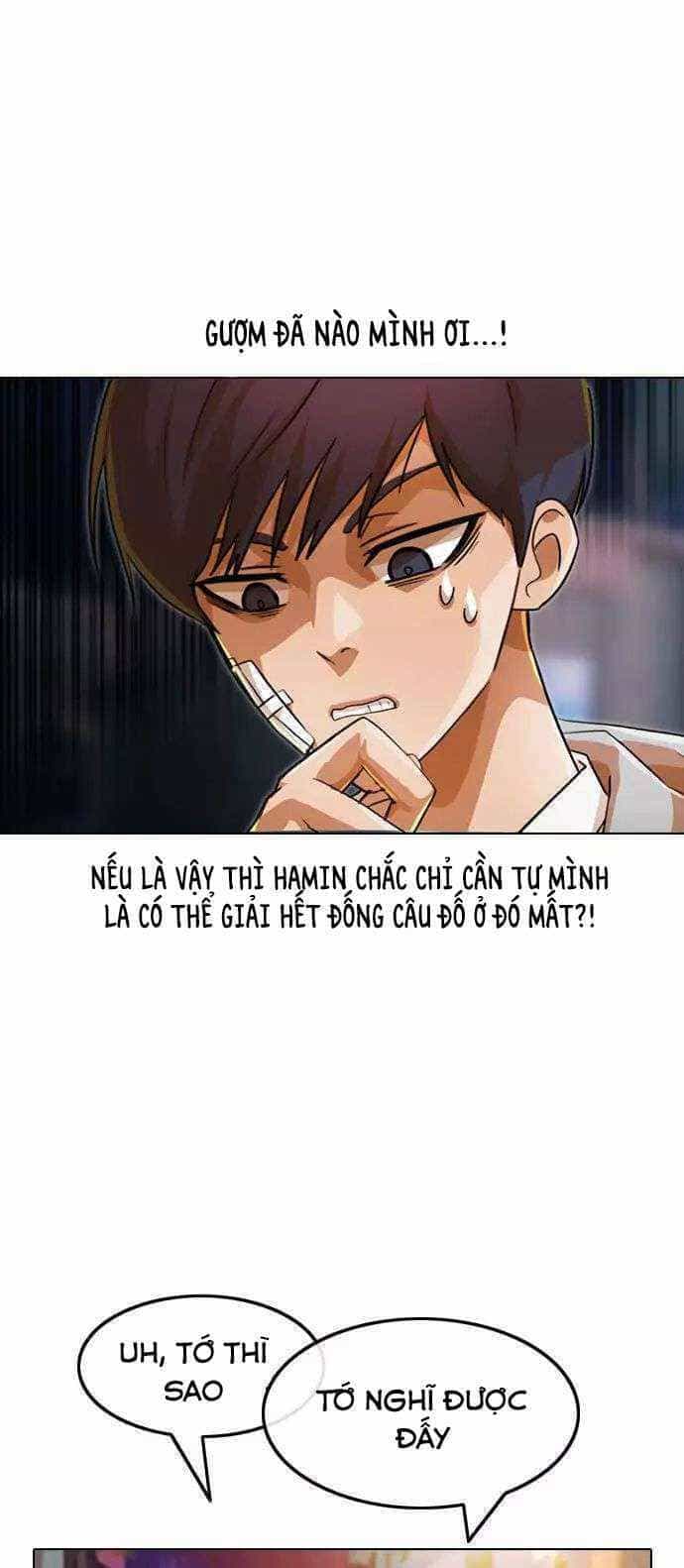 Cô Gái Từ Ứng Dụng Nhắn Tin Ngẫu Nhiên - Chương 118 - ảnh 67