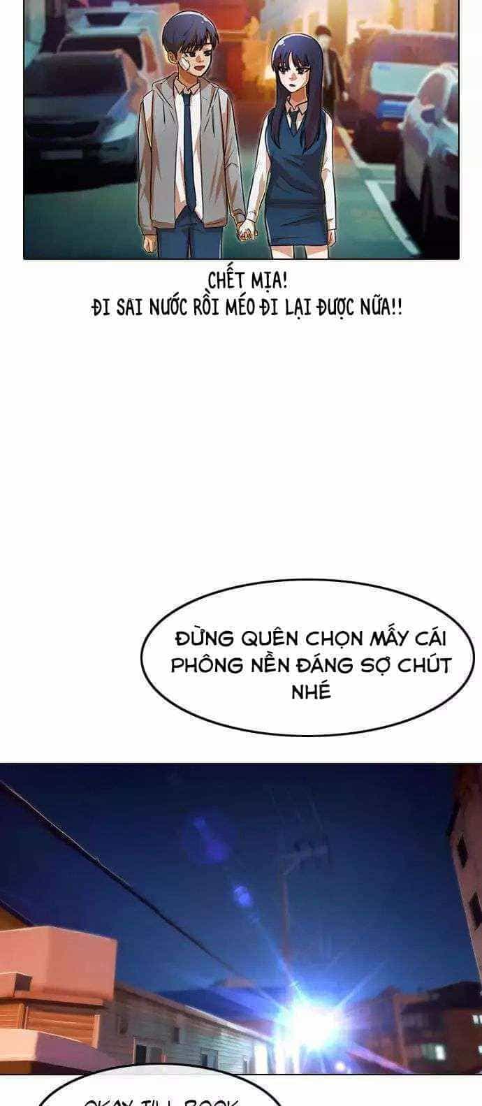 Cô Gái Từ Ứng Dụng Nhắn Tin Ngẫu Nhiên - Chương 118 - ảnh 68