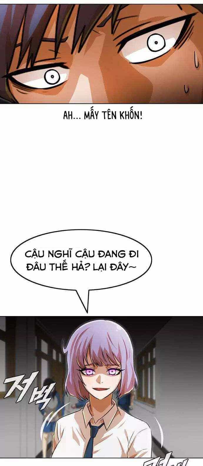 Cô Gái Từ Ứng Dụng Nhắn Tin Ngẫu Nhiên - Chương 118 - ảnh 78