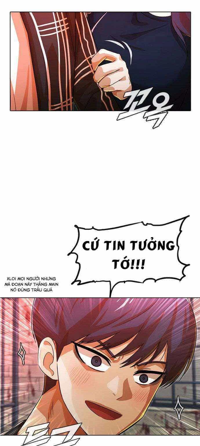 Cô Gái Từ Ứng Dụng Nhắn Tin Ngẫu Nhiên - Chương 119 - ảnh 53