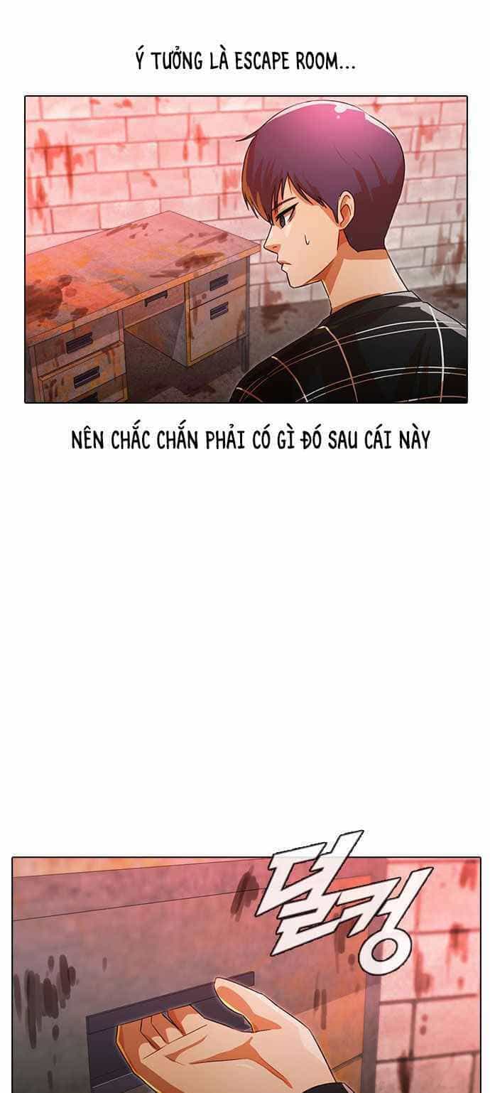 Cô Gái Từ Ứng Dụng Nhắn Tin Ngẫu Nhiên - Chương 119 - ảnh 55