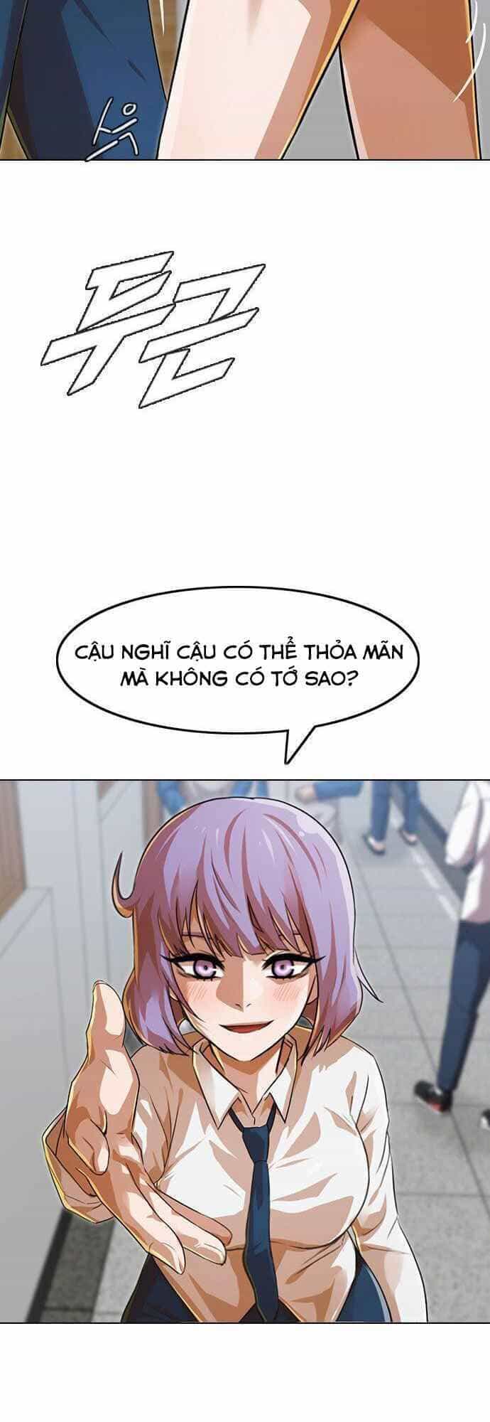 Cô Gái Từ Ứng Dụng Nhắn Tin Ngẫu Nhiên - Chương 119 - ảnh 6