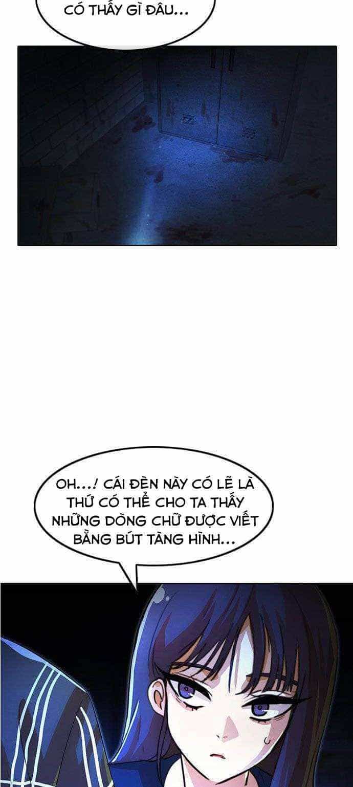 Cô Gái Từ Ứng Dụng Nhắn Tin Ngẫu Nhiên - Chương 119 - ảnh 60